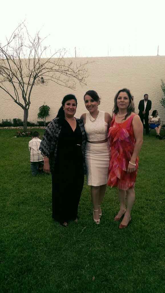 Boda al civil ... estamos a 49 dias de la boda religiosa - 7