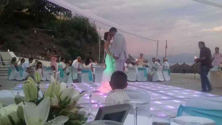 Felizmente casados!!! - 3