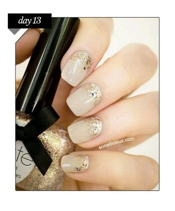 ¿cómo llevarán sus uñas? - 1