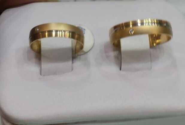 Indecisa ... por cuales argollas me decido ??? ? - 2