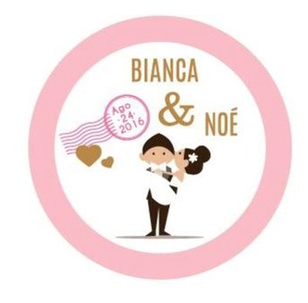 ¡Comparte tu sello! - 1