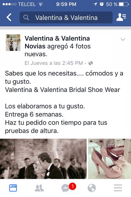 Enojadisima y deprimida!!!! - 1