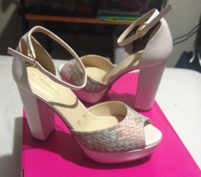 Qué opinan de estos zapatos ? - 2