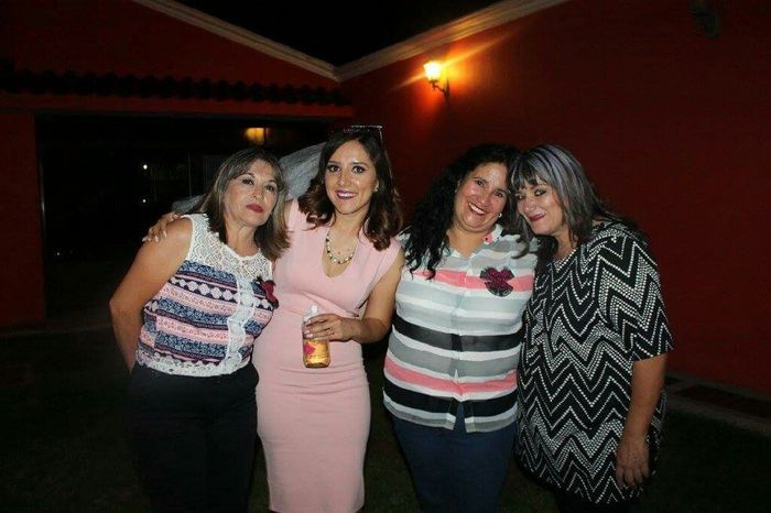 Mi despedida de soltera ... 67 dias para la boda!!! - 1