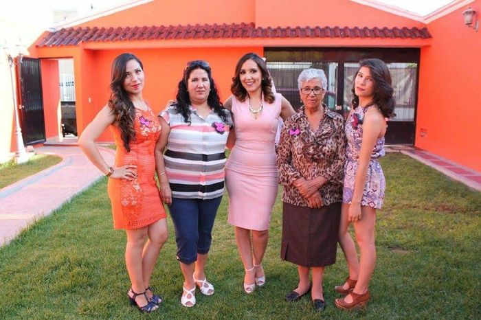 Mi despedida de soltera ... 67 dias para la boda!!! - 3