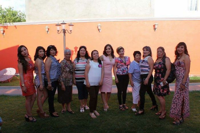 Mi despedida de soltera ... 67 dias para la boda!!! - 4