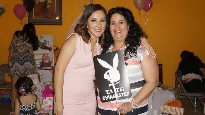 Mi despedida de soltera ... 67 dias para la boda!!! - 7