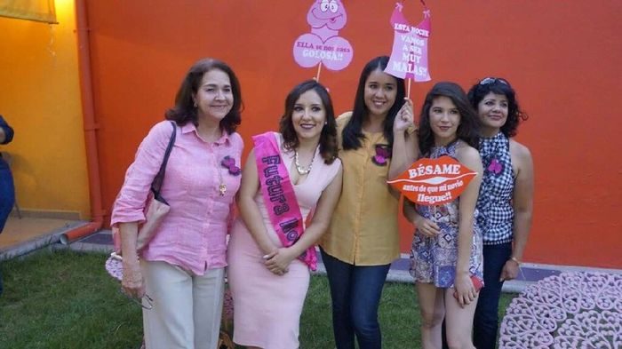 Mi despedida de soltera ... 67 dias para la boda!!! - 9