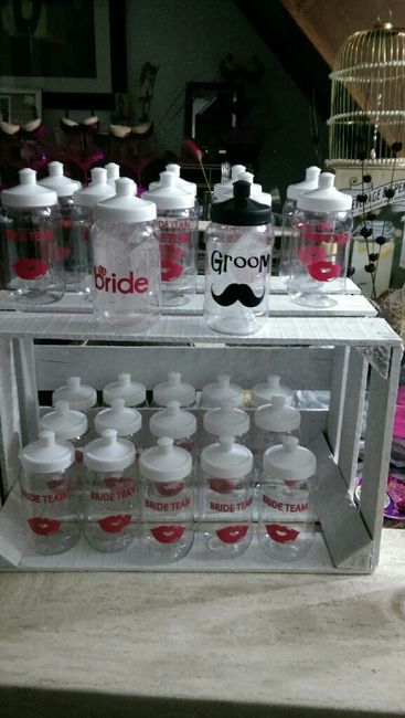 Mi despedida de soltera ... 67 dias para la boda!!! - 16