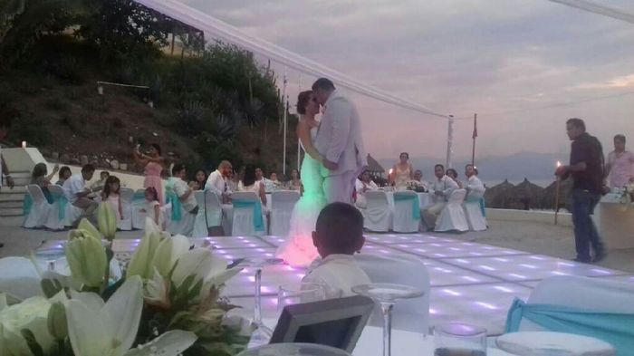 Felizmente casados!!! - 3