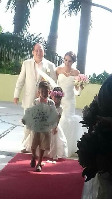 Felizmente casados!!! - 4