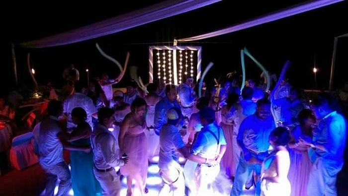 Felizmente casados!!! - 8