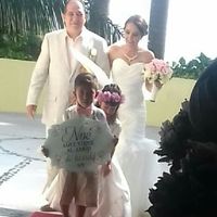 Felizmente casados!!! - 4