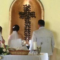 Felizmente casados!!! - 5