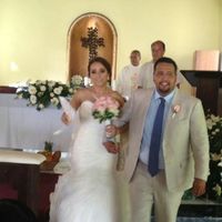 Felizmente casados!!! - 6