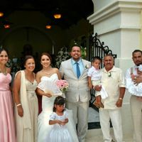 Felizmente casados!!! - 7