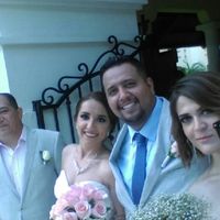 Felizmente casados!!! - 9