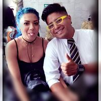 Presenten al amor de su vida💕👨💕 - 1