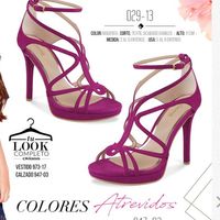 zapatillas Cklass