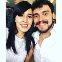 La persona que más sonrisas me ha sacado, hasta el infinito y más allá