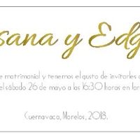 Invitación