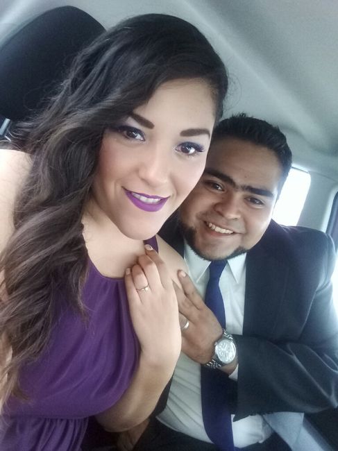 Nuestra primer boda siendo padrinos! ❤️ - 1