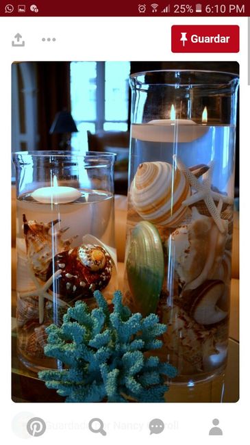  Boda tematica: Peces - 2