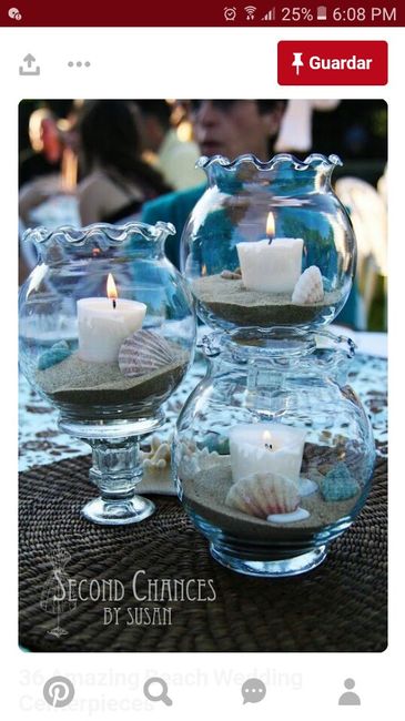  Boda tematica: Peces - 5