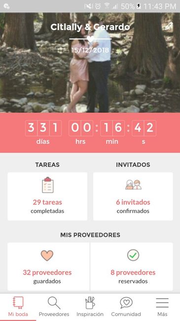  Cuántos días te faltan???? 😎🙌💐😱👏 - 1
