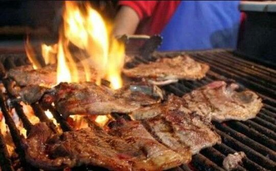 ¿Cuál es la comida típica para la torna boda en tu estado? - 1