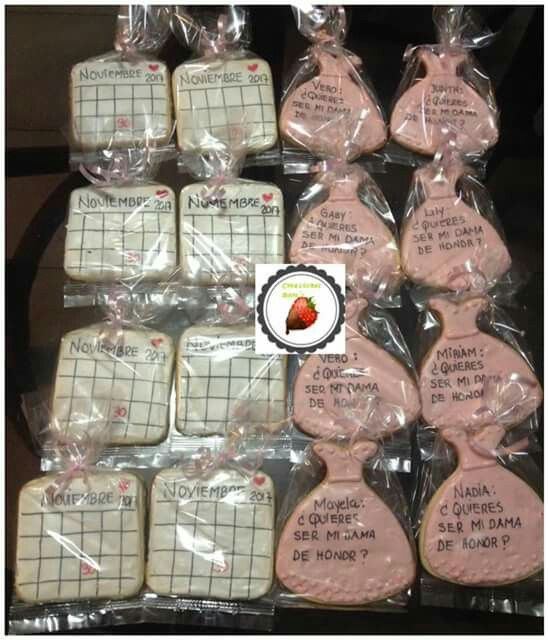  Regalos para Damas y Bestmen - 3