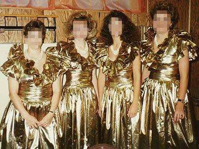  Las Damas de Antaño! 👸👸 - 6
