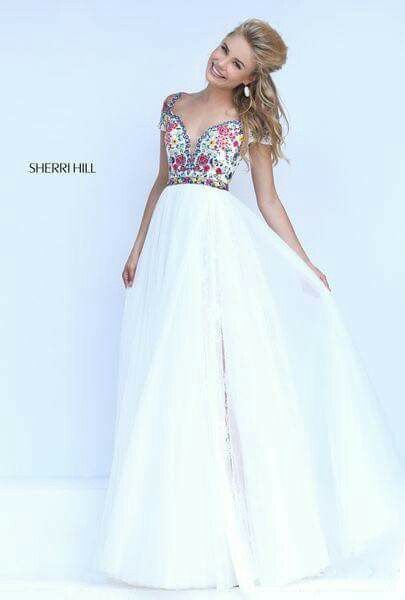  Vestidos estilo Mexicano 🌻 - 9