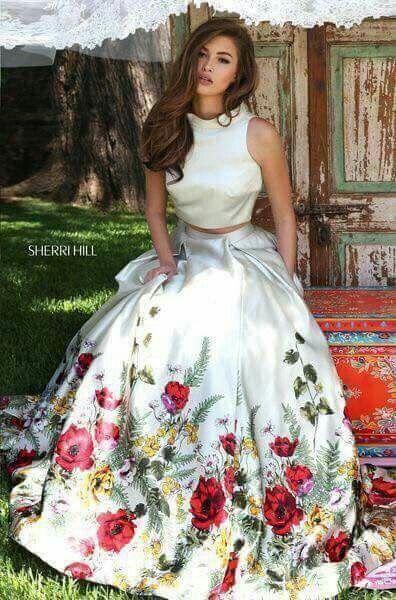  Vestidos estilo Mexicano 🌻 - 20