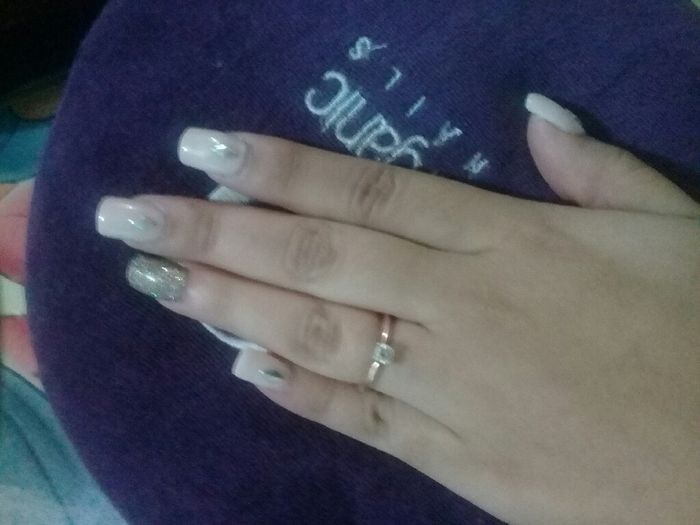  Amo mi anillo! - 3