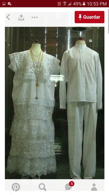  Ropa para Novio!!? - 4
