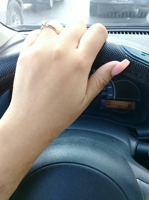  a presumir la Roca!!! 💍 - 3