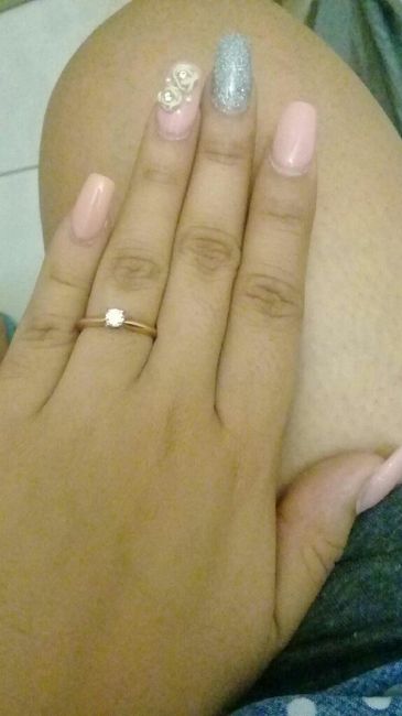  a presumir la Roca!!! 💍 - 4