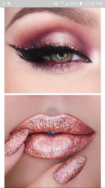  Maquillaje - 5