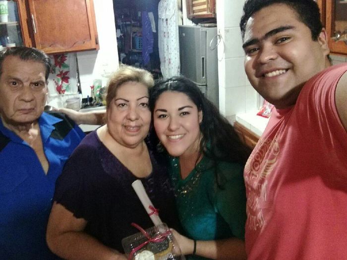  Padrinos: ¡dijeron que sí! ❤ - 6