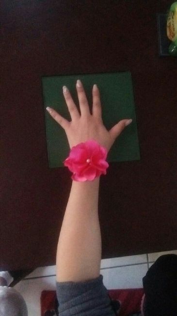 Regalo para las damas de honor - 2