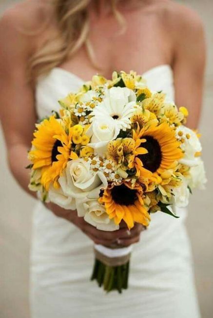 Inspiración: Girasoles🌻 - 2