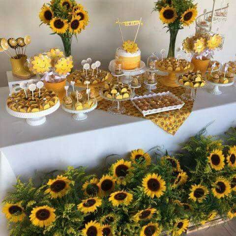 Inspiración: Girasoles🌻 - 4