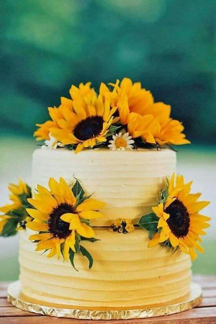 Inspiración: Girasoles🌻 - 11