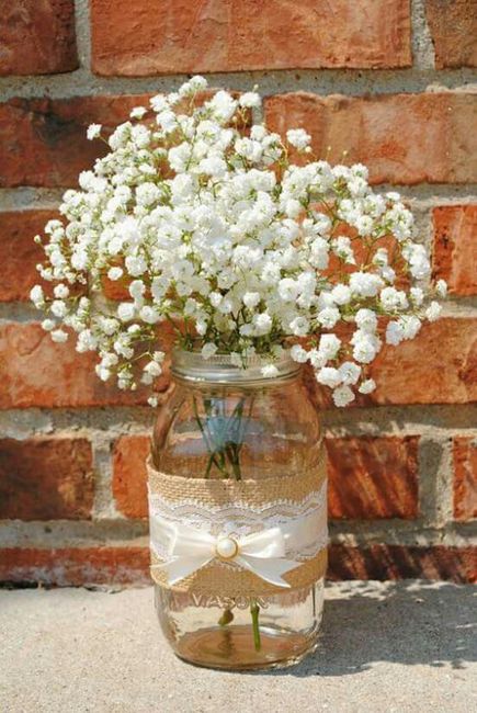 Ideas con frascos de conservas - 7
