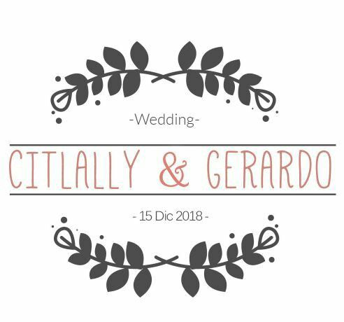 Logo boda - 1