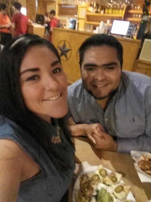 Sube una foto con tu FM o tu FE - 1