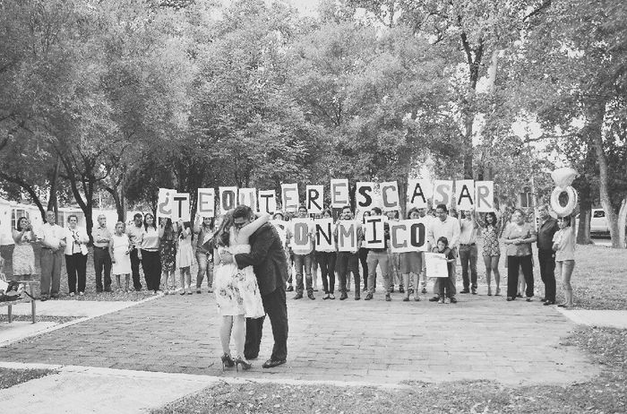 100% Enamorada de GABS❤ 3