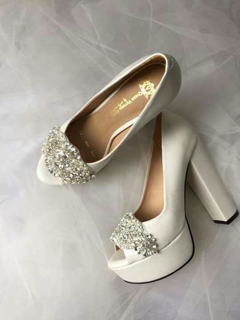 Zapatos 👠 - 2