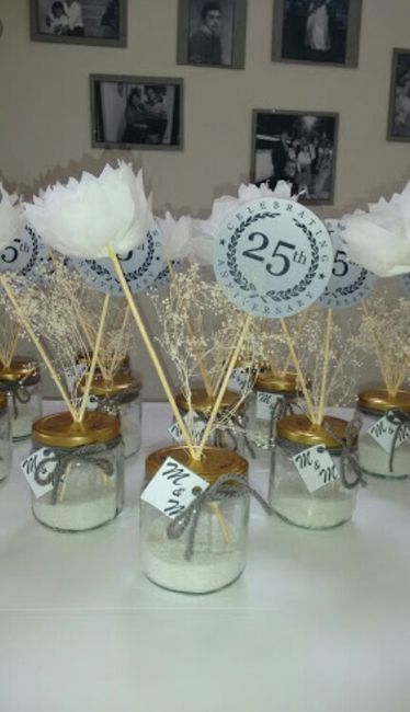 Bodas de plata - 4